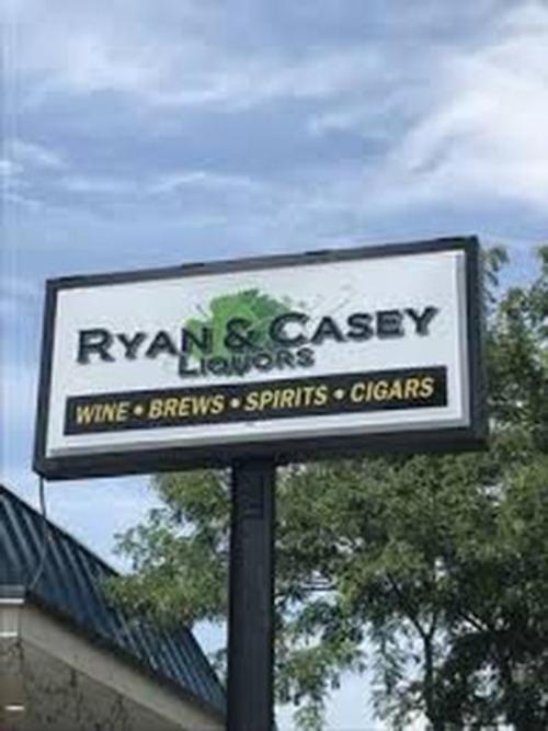ryan and casey
