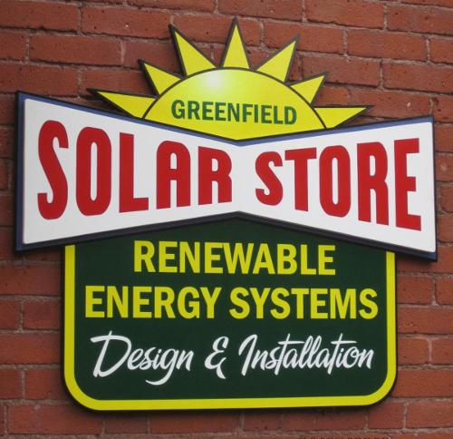 Solar Store