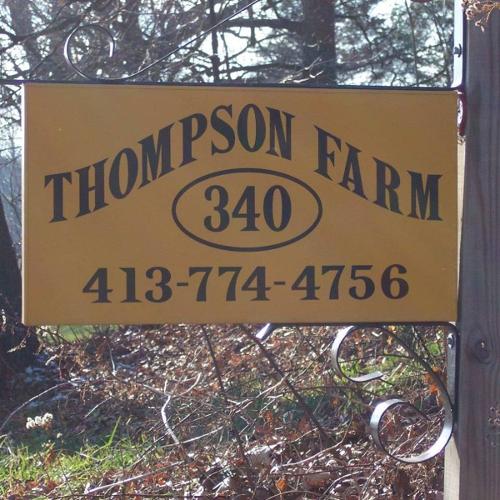 Thompson Farm