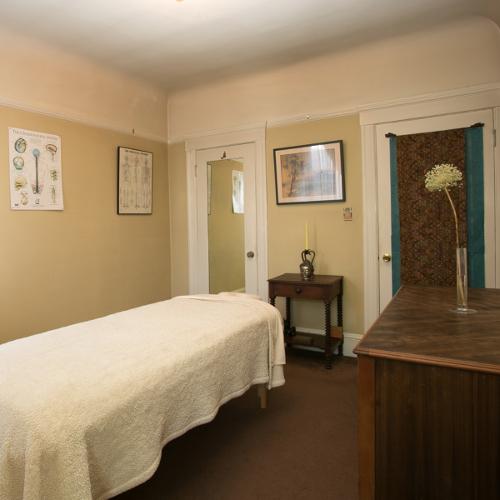 Valerie Agnew Massage