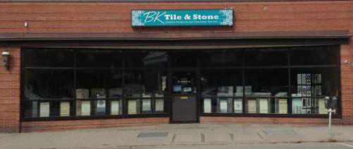 BK Tile & Stone