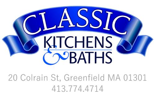 Classic Kitchens and Baths