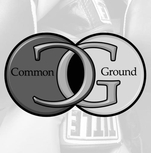 Common Ground
