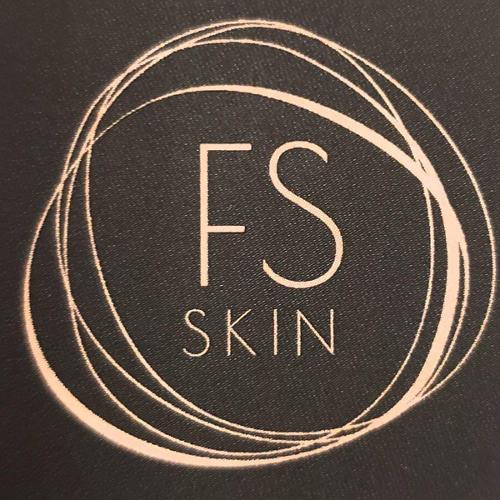 Fire Sky Skin