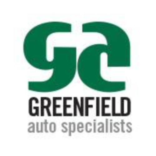 Greenfield auto specialists