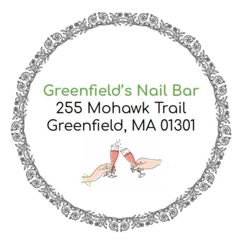 Greenfield Nail Bar