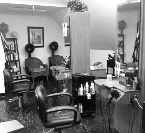 Hair N Company