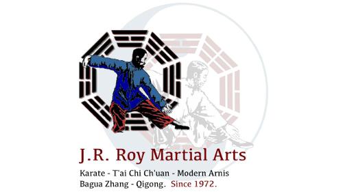 J R Roy