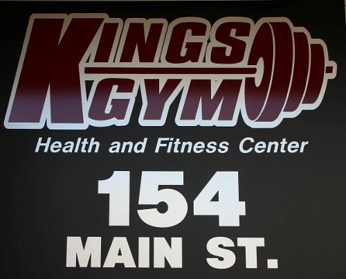 Kings Gym