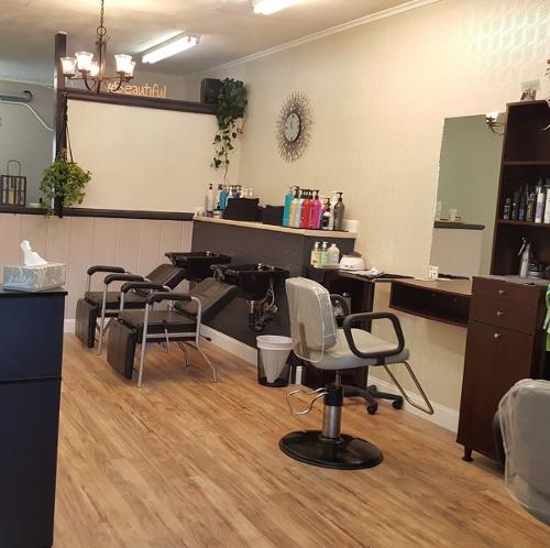 Lavish The Salon