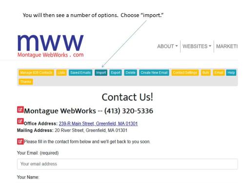 Contacttowebsite2